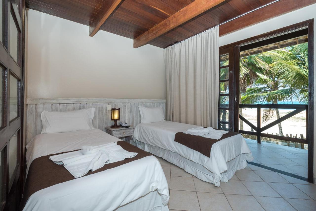 Quarto Família Deluxe Superior