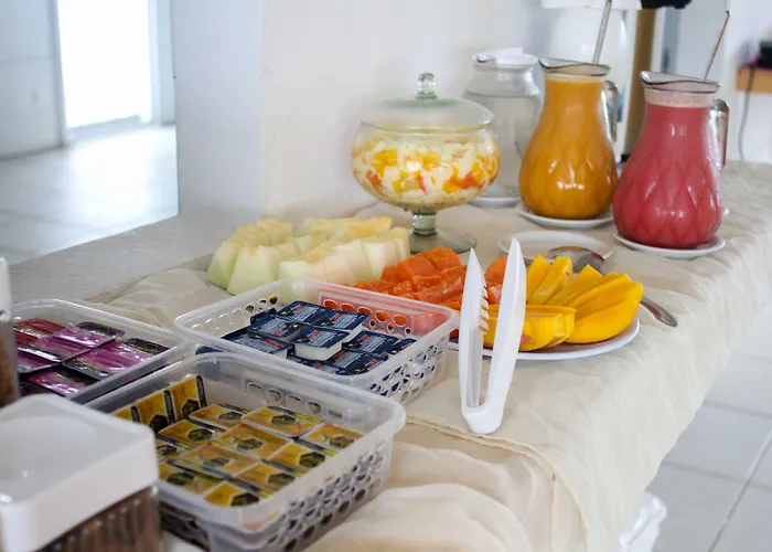 Pousada Costa Dourada